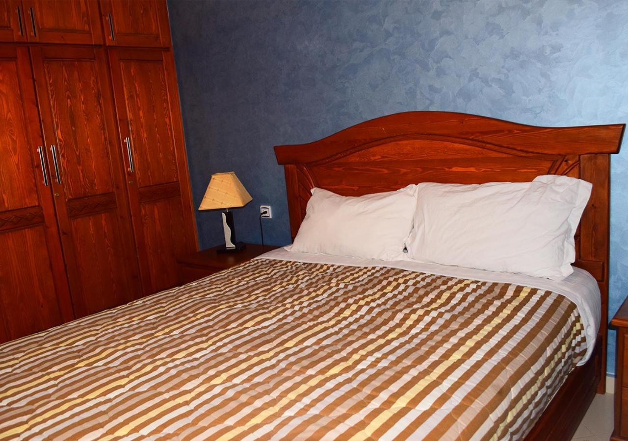 Tamraght House Bay Hostel Bagian luar foto