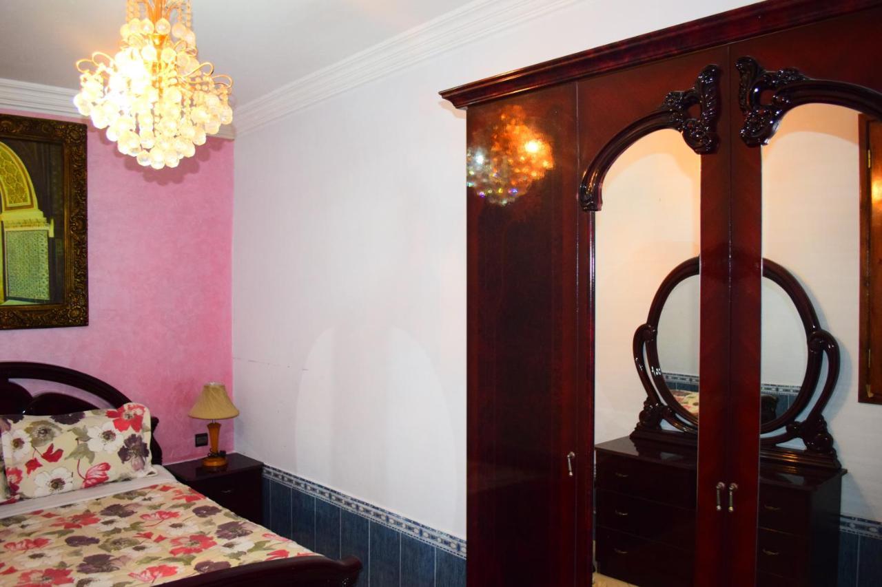 Tamraght House Bay Hostel Bagian luar foto