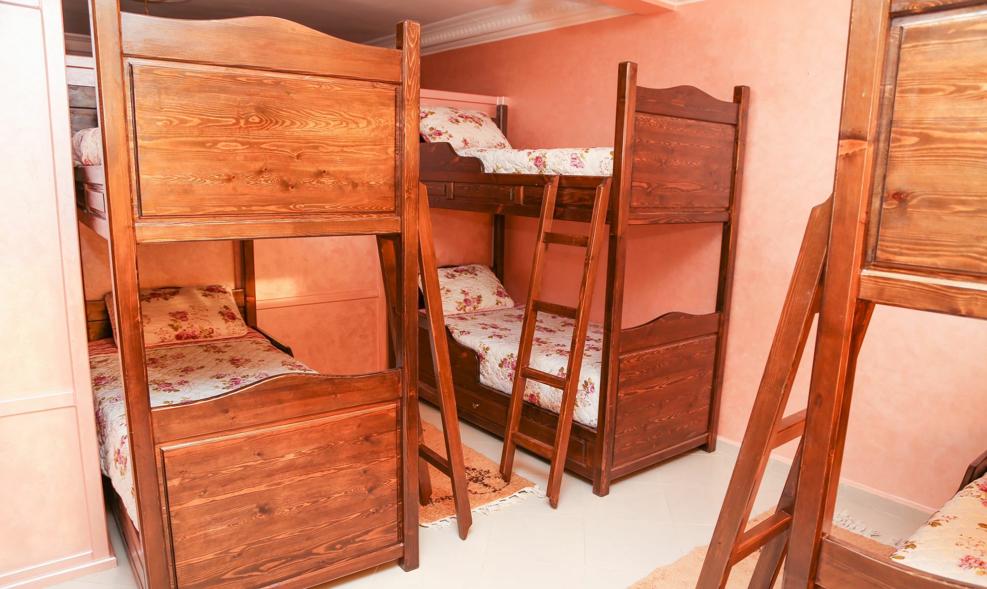 Tamraght House Bay Hostel Bagian luar foto