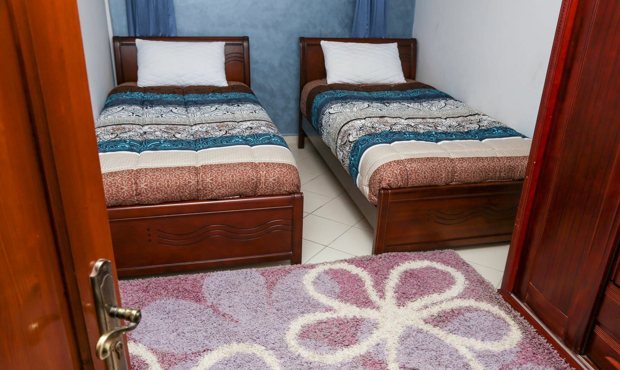Tamraght House Bay Hostel Bagian luar foto